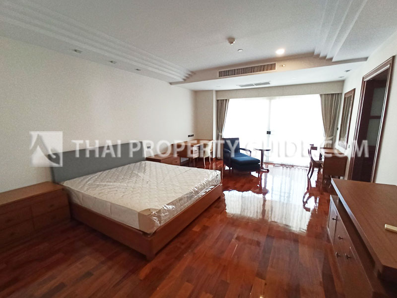 Apartment in Sukhumvit 