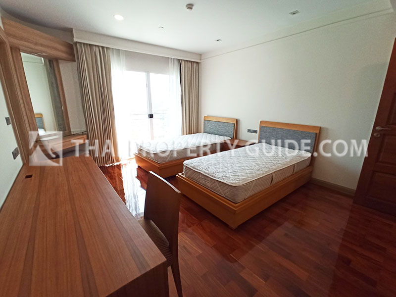 Apartment in Sukhumvit 