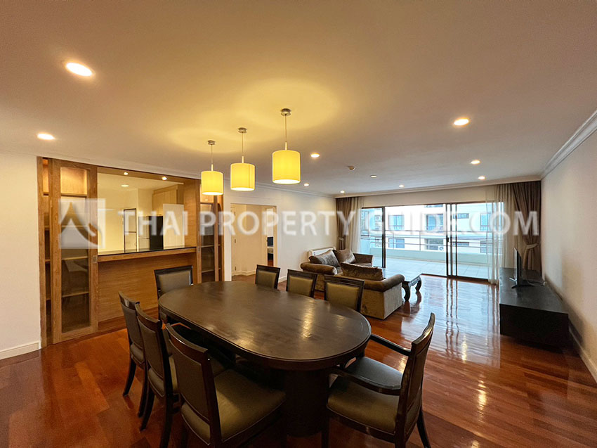 Apartment in Sukhumvit 