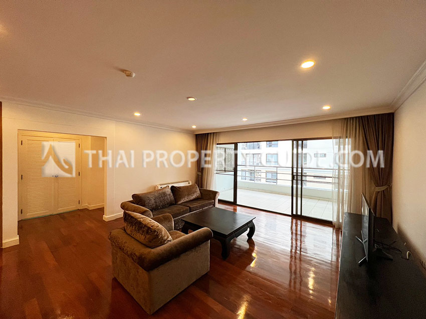 Apartment in Sukhumvit 
