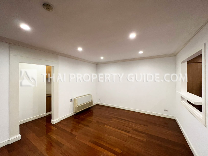 Apartment in Sukhumvit 