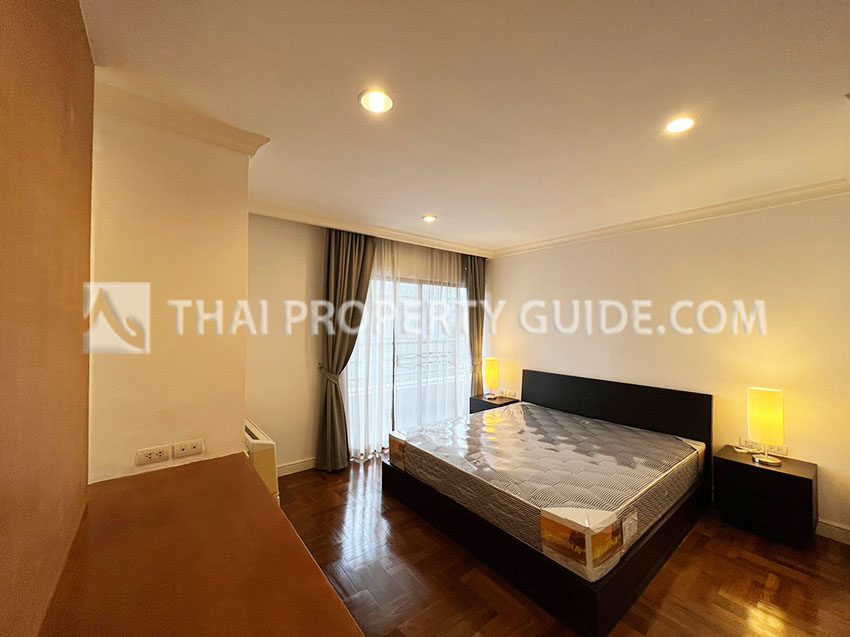 Apartment in Sukhumvit 