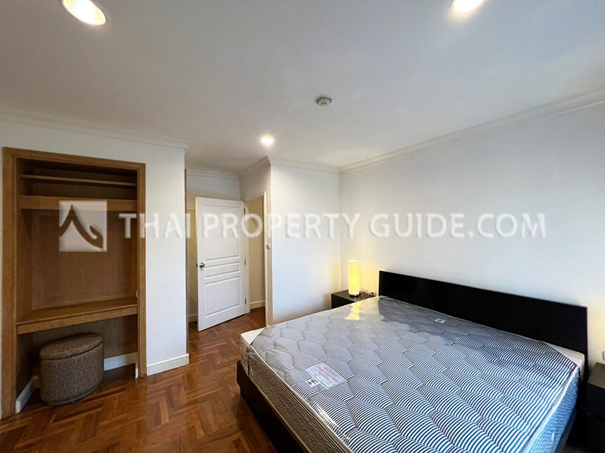 Apartment in Sukhumvit 