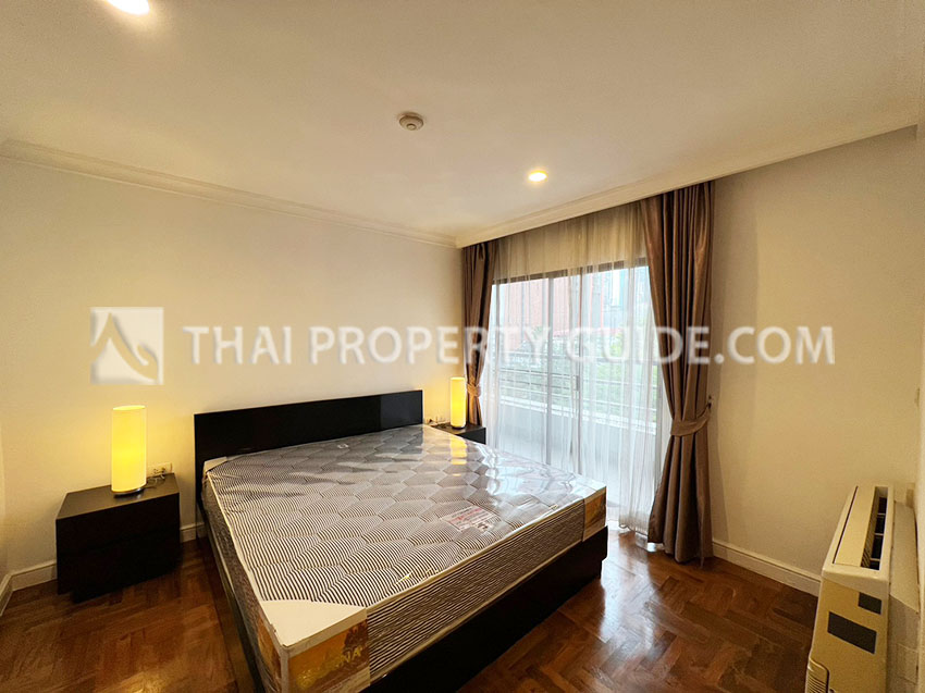 Apartment in Sukhumvit 