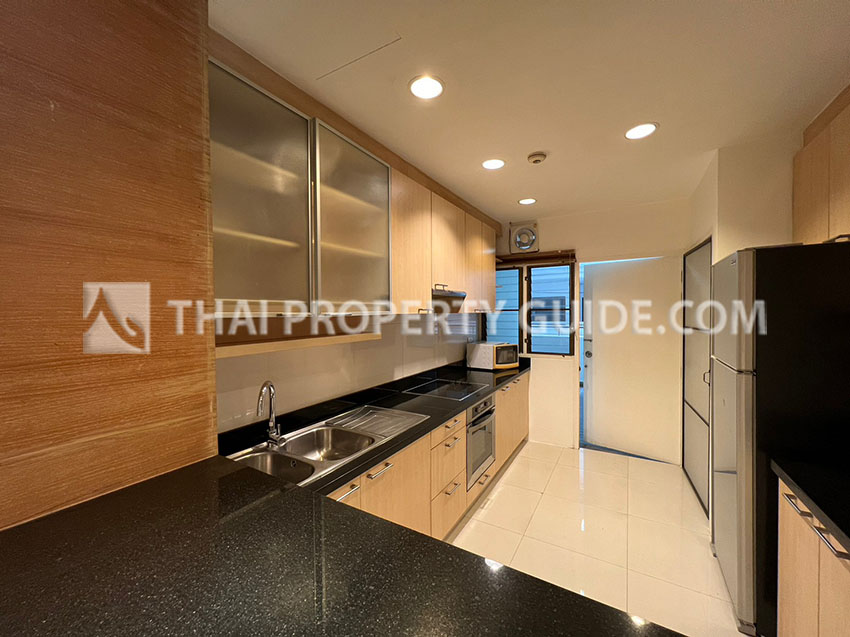 Apartment in Sukhumvit 