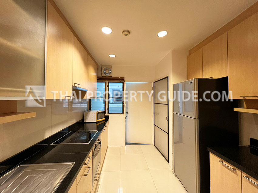 Apartment in Sukhumvit 