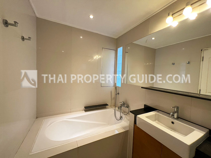 Apartment in Sukhumvit 