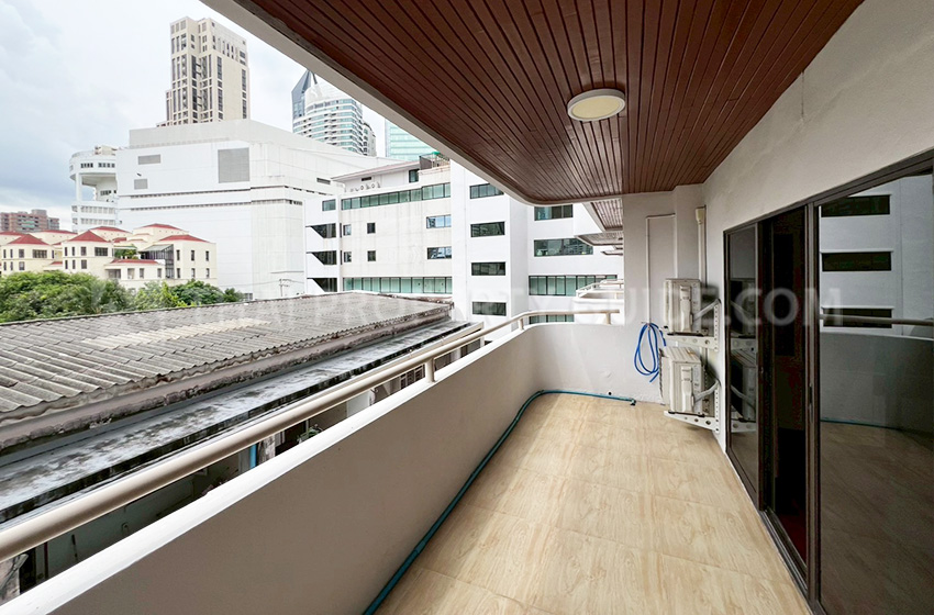 Apartment in Sukhumvit 