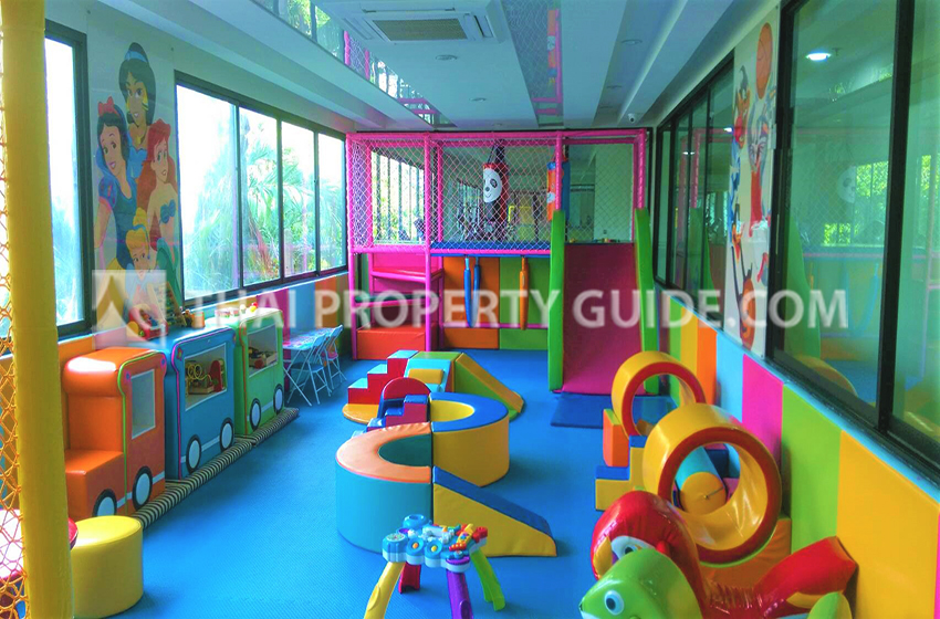 Apartment in Sukhumvit 