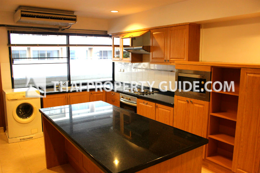 Apartment in Sukhumvit 