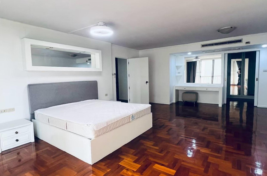 Apartment in Sukhumvit 