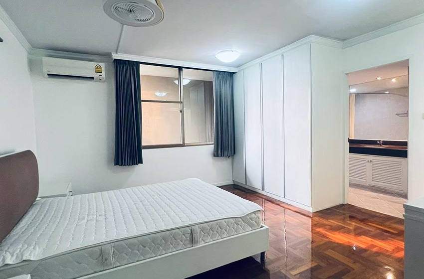 Apartment in Sukhumvit 