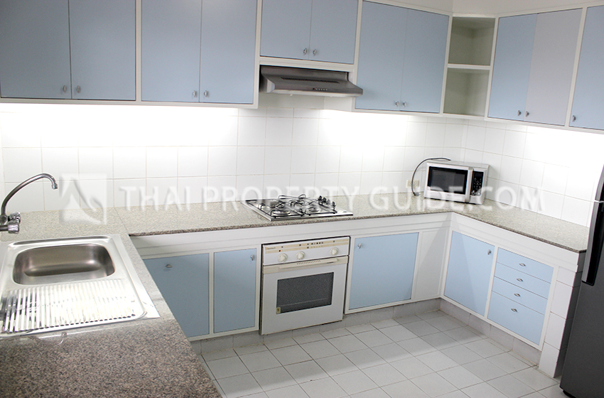 Apartment in Sukhumvit 