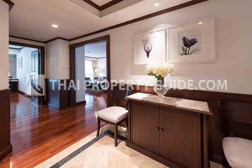 Apartment in Sukhumvit 