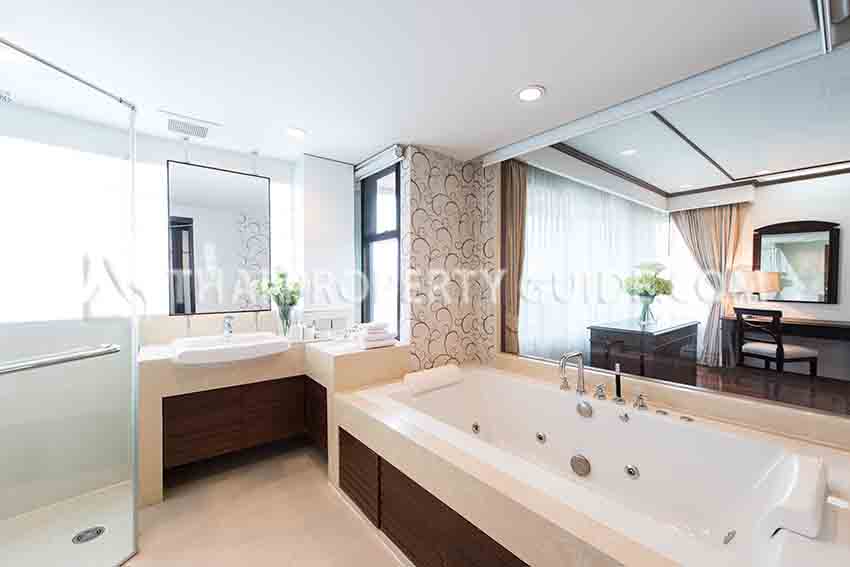Apartment in Sukhumvit 