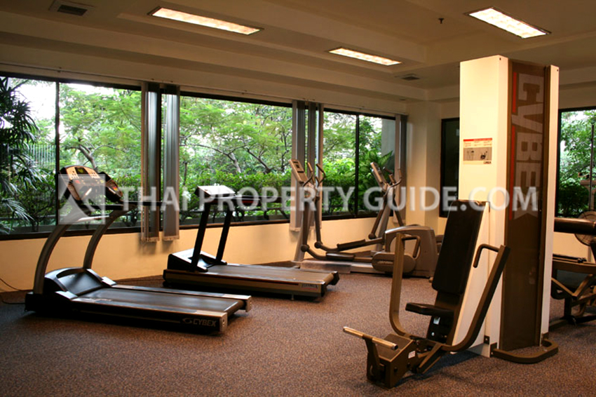 Apartment in Sukhumvit 