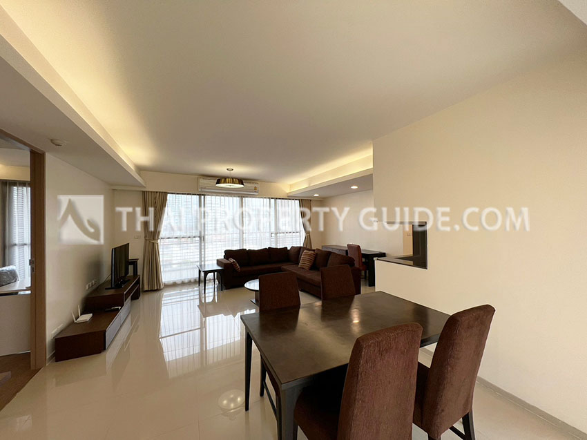 Apartment in Sukhumvit 