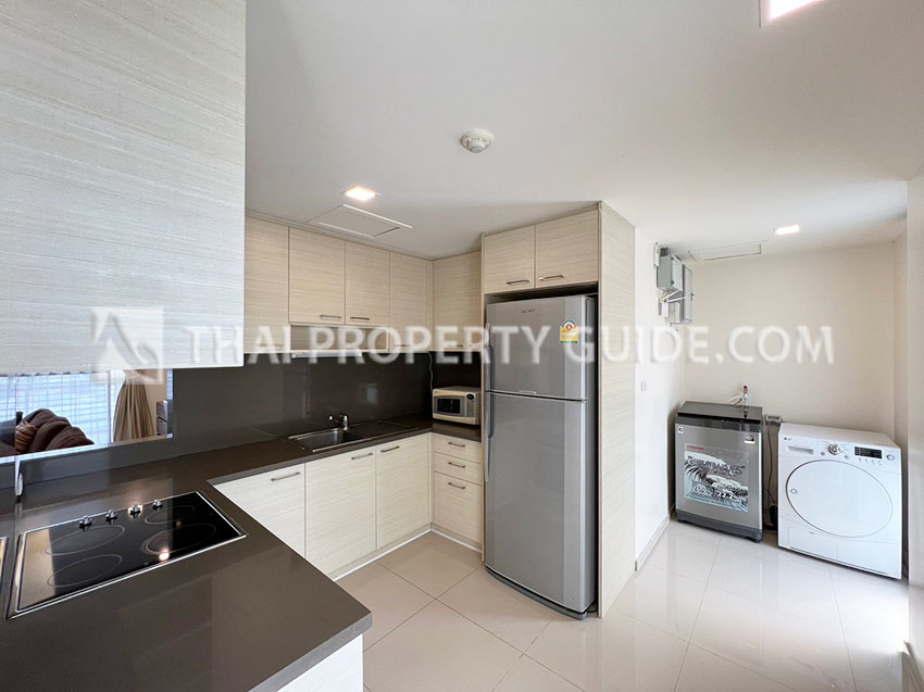 Apartment in Sukhumvit 