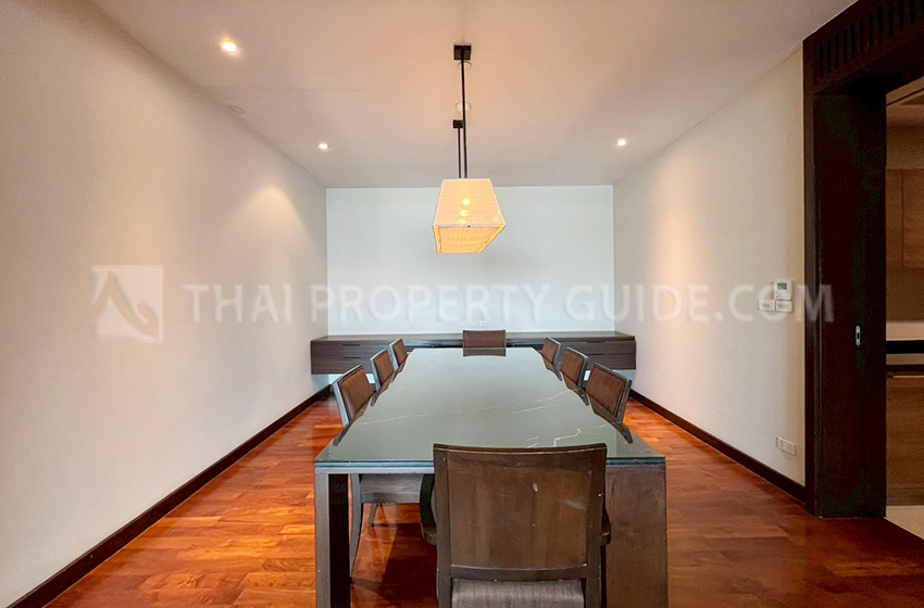 Apartment in Sukhumvit 