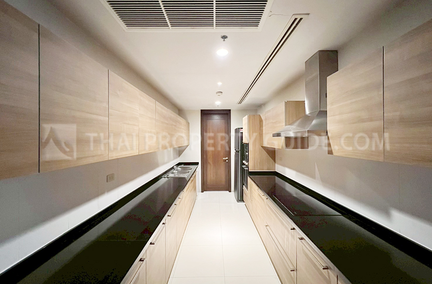 Apartment in Sukhumvit 