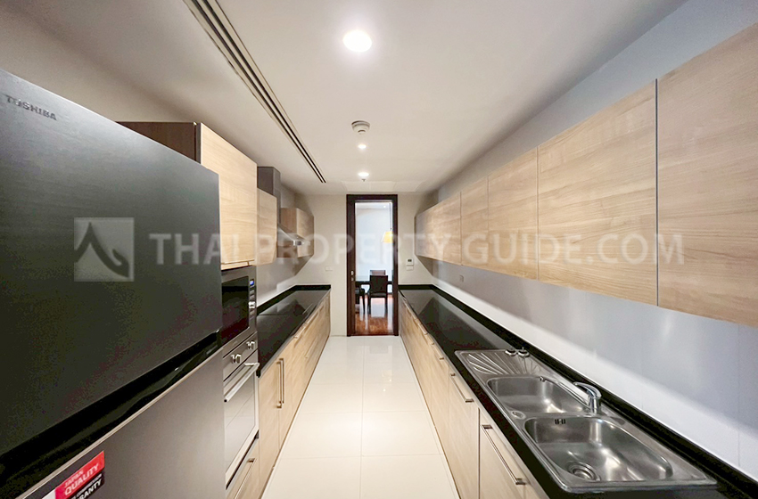 Apartment in Sukhumvit 