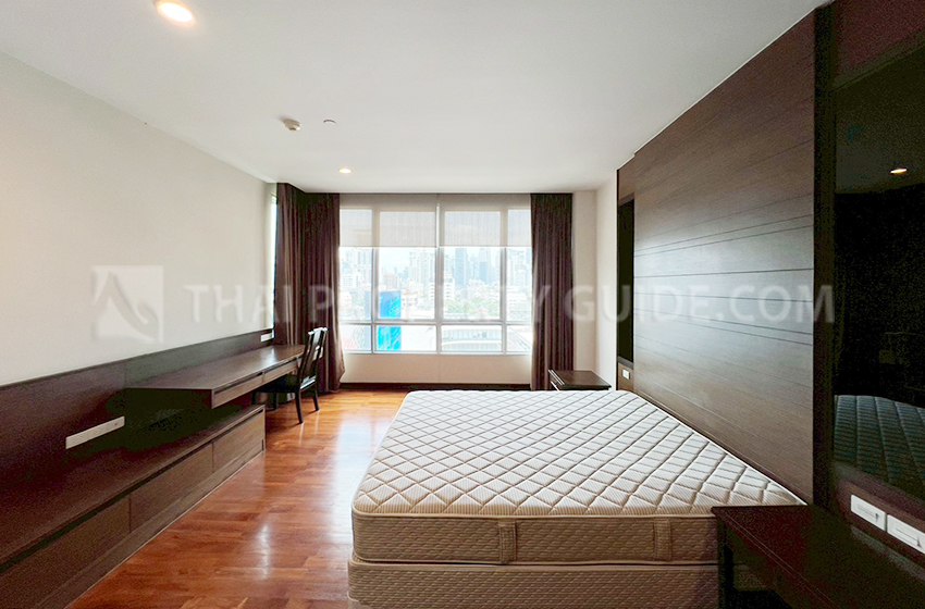 Apartment in Sukhumvit 