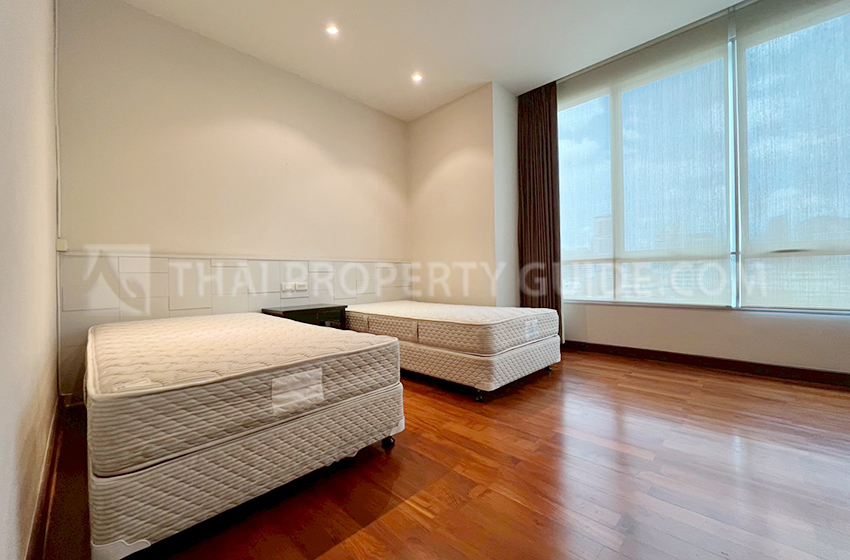Apartment in Sukhumvit 