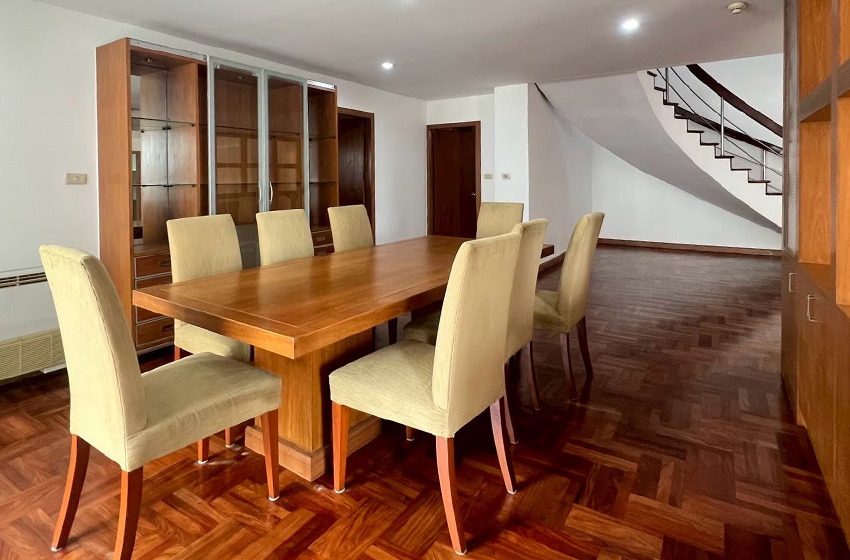 Apartment in Sukhumvit
