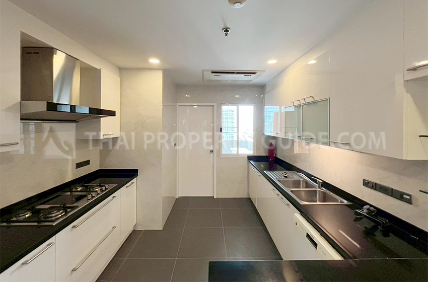 Apartment in Sukhumvit 