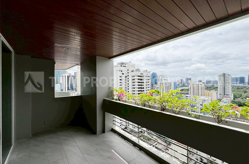 Apartment in Sukhumvit 