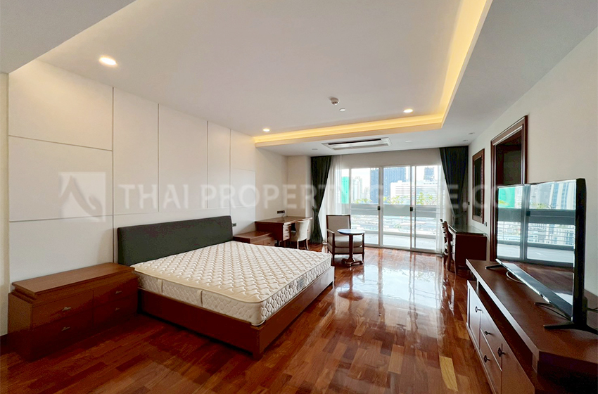 Apartment in Sukhumvit 
