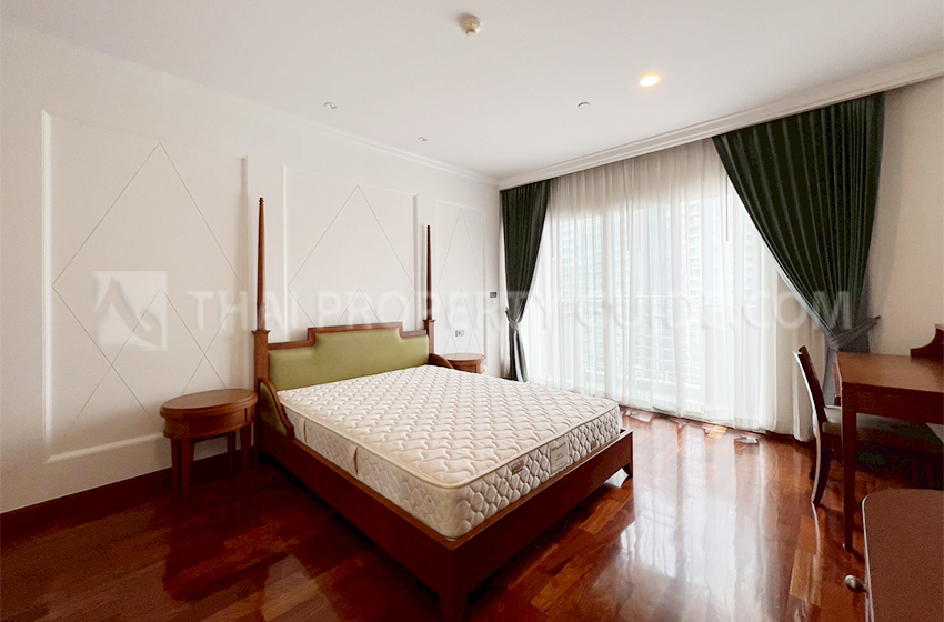 Apartment in Sukhumvit 