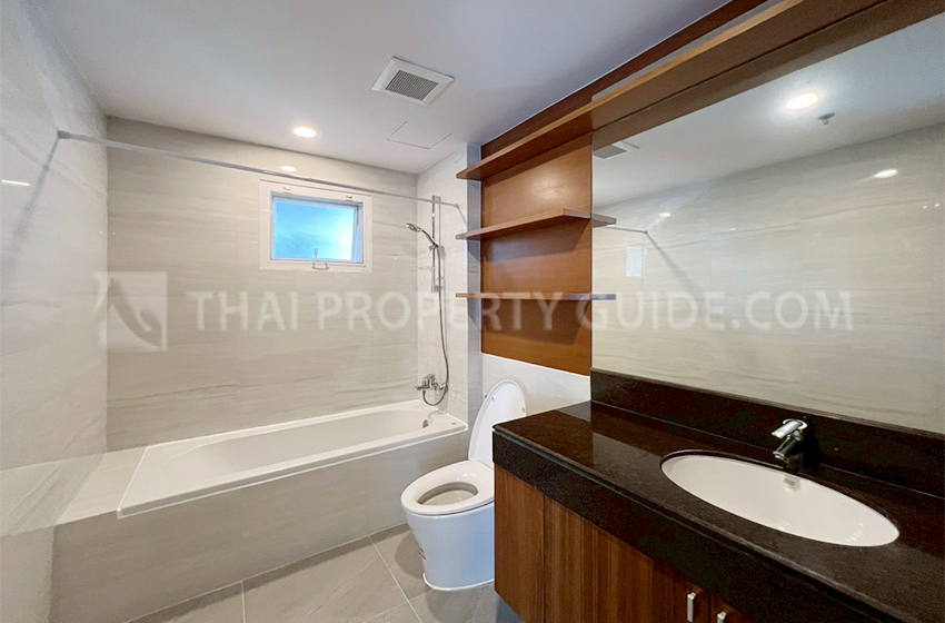 Apartment in Sukhumvit 