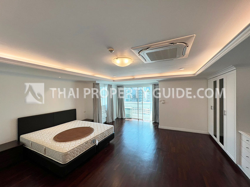 Apartment in Sukhumvit 