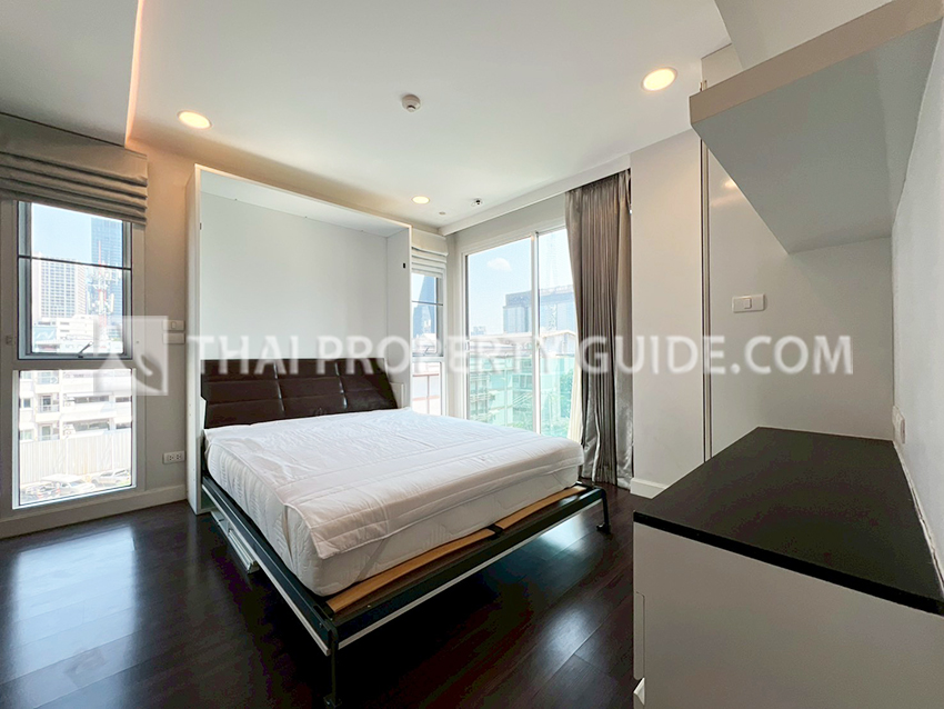 Apartment in Sukhumvit 