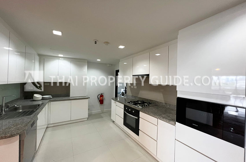 Apartment in Sukhumvit 