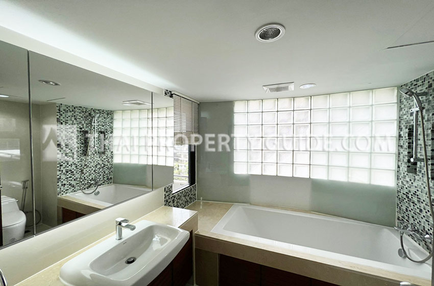 Apartment in Sukhumvit 