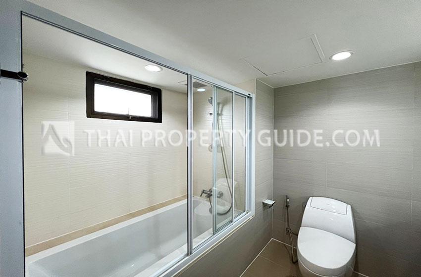 Apartment in Sukhumvit 