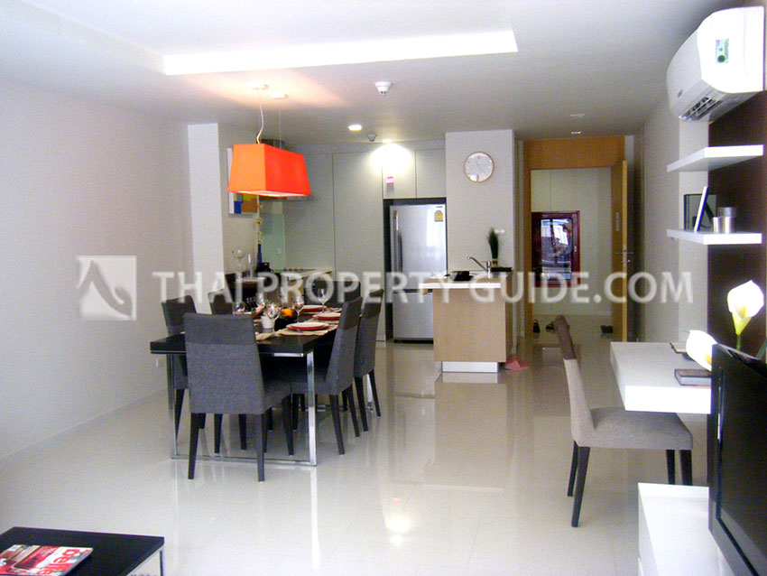 Apartment in Sukhumvit 