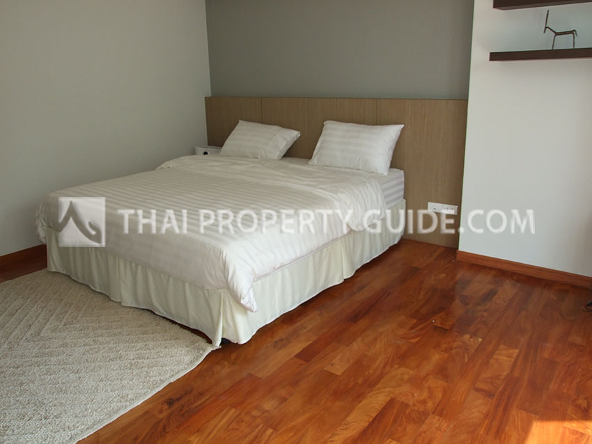 Apartment in Sukhumvit 