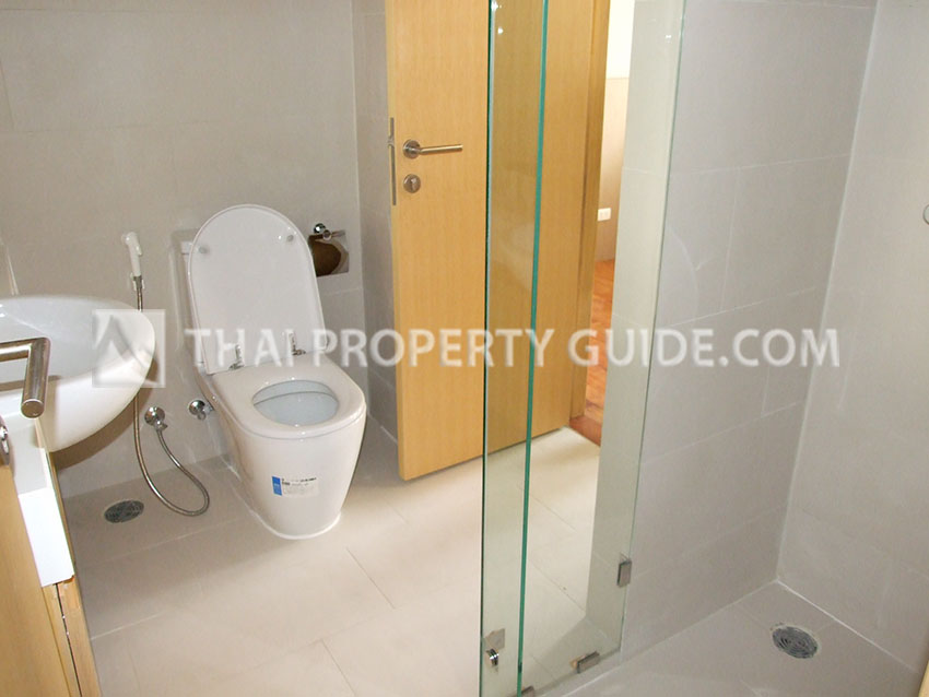 Apartment in Sukhumvit 