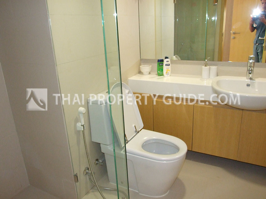 Apartment in Sukhumvit 