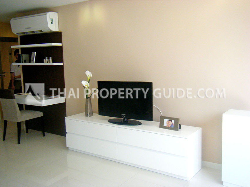 Apartment in Sukhumvit 