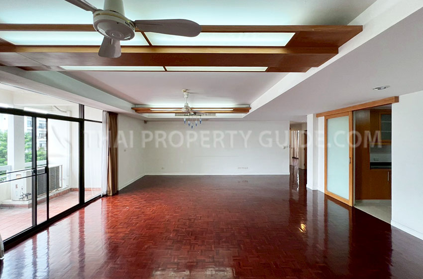 Apartment in Sukhumvit 