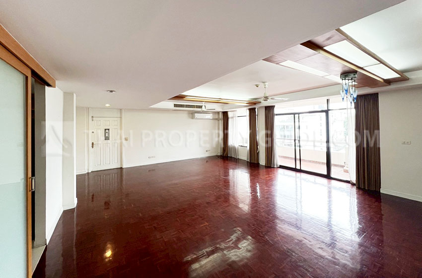 Apartment in Sukhumvit 