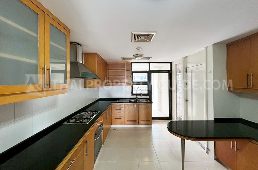 Apartment in Sukhumvit 