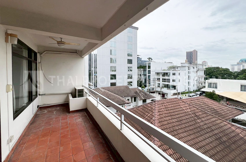 Apartment in Sukhumvit 