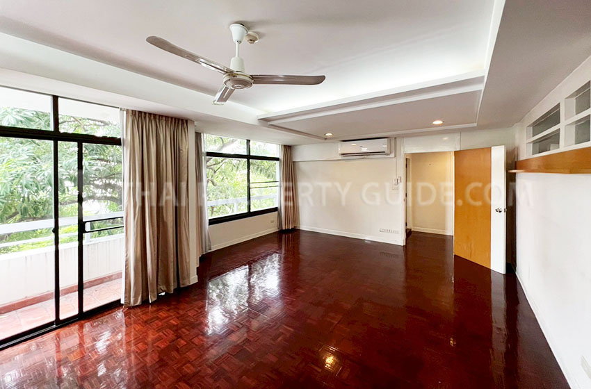 Apartment in Sukhumvit 