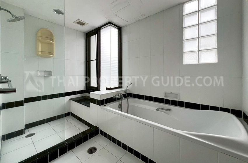 Apartment in Sukhumvit 