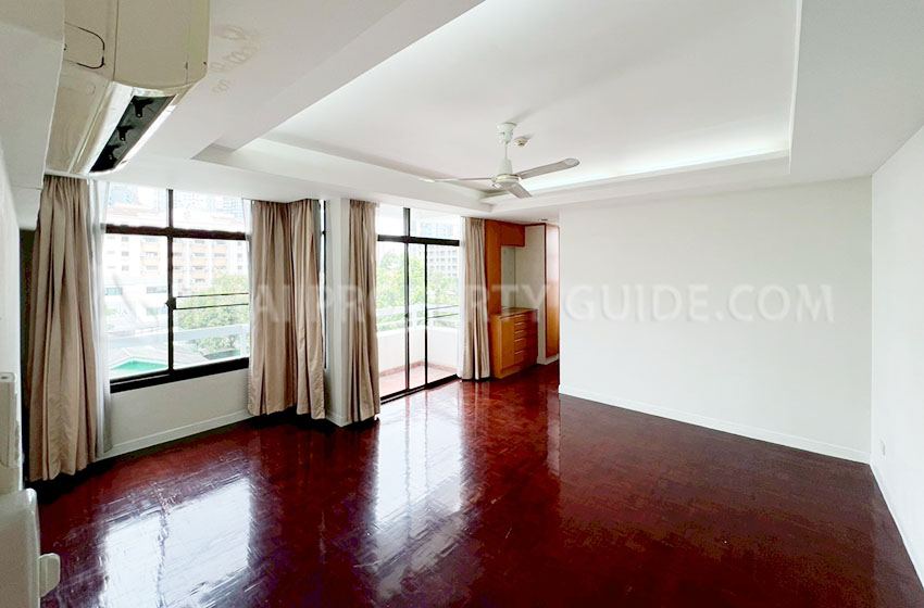 Apartment in Sukhumvit 